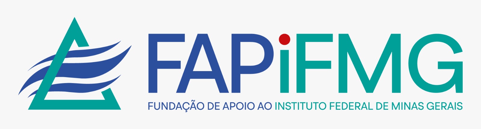 Logo da Fundação